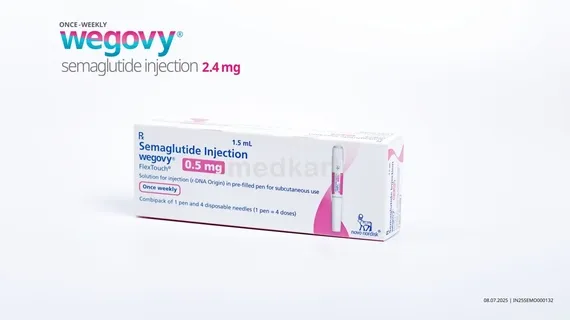 wegovy 0.5mg flextouch